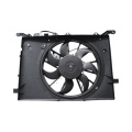 Radiator cooling fan for VOLVO C70 S80 V70